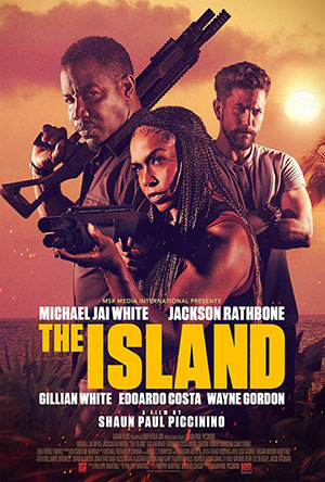 The Island