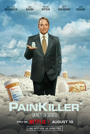 Painkiller