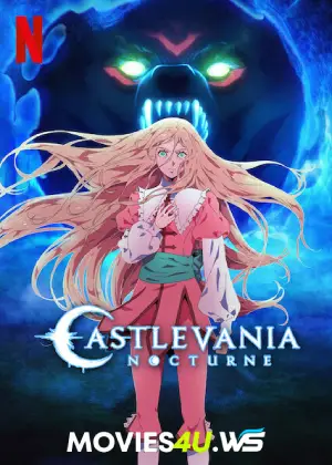 Castlevania: Nocturne