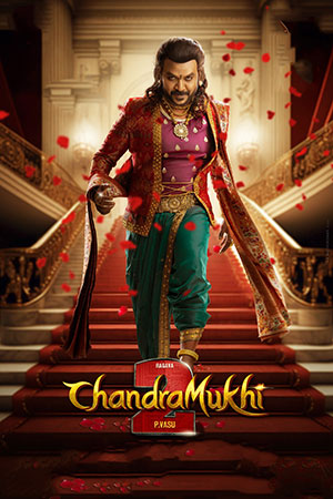 Chandramukhi 2