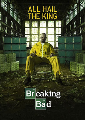 Breaking Bad