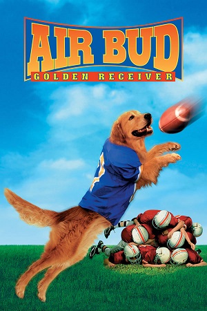 Air Bud – Golden Receiver