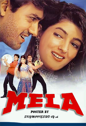 Mela