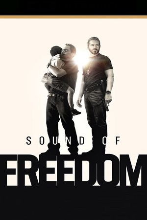 Sound of Freedom