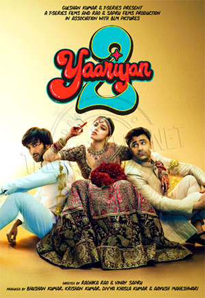 Yaariyan 2