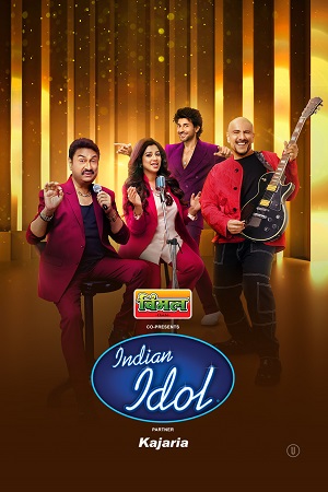 Indian Idol