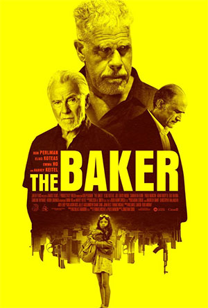 The Baker