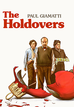 The Holdovers