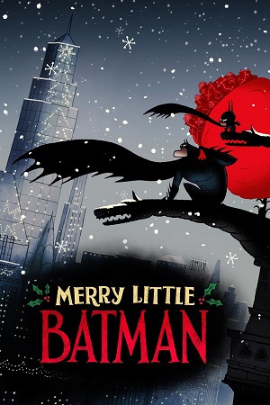 Merry Little Batma