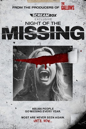 Night of the Missing