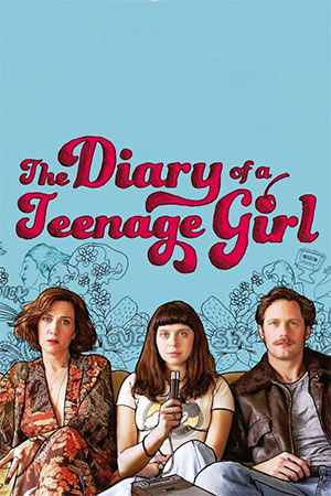 The Diary of a Teenage Girl