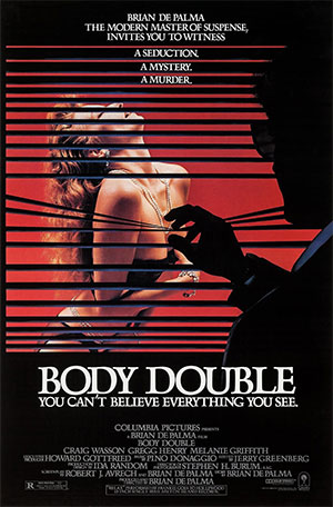 Body Double