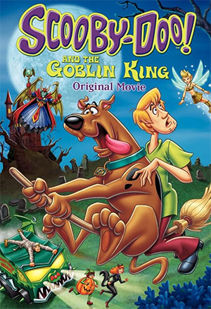 Scooby-Doo and the Goblin King