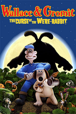 Wallace & Gromit: The Curse of the Were-Rabbit