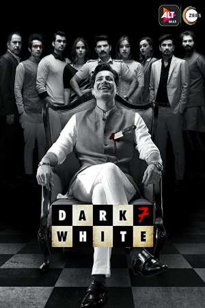 Dark 7 White