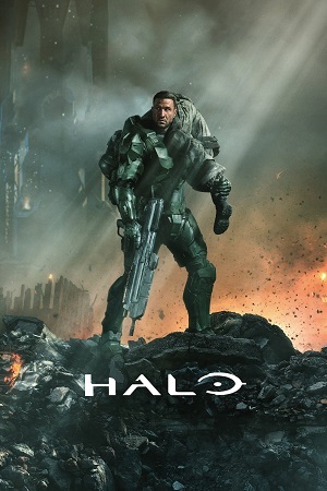 Halo