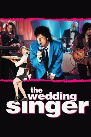 The Wedding Singer