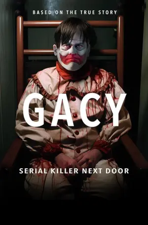 Gacy: Serial Killer Next Door