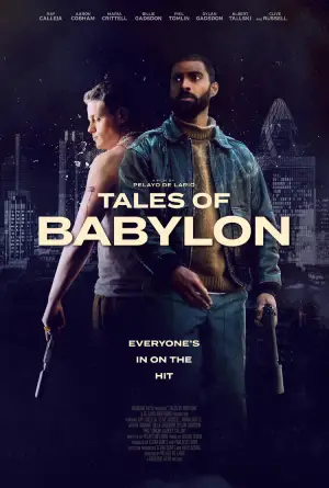 Tales of Babylon