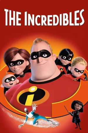 Incredibles