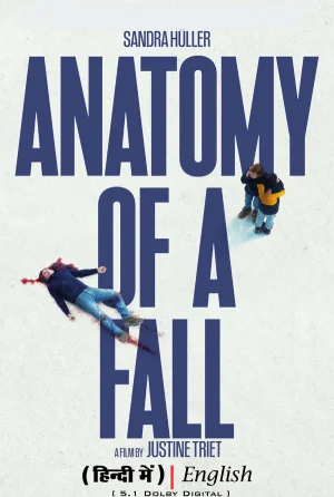 Anatomy of a Fall