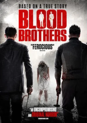 Blood Brothers