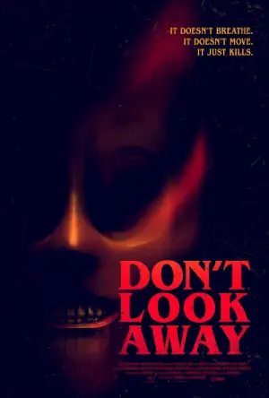 Don't Look Away