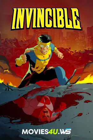 Invincible