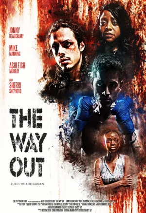 The Way Out