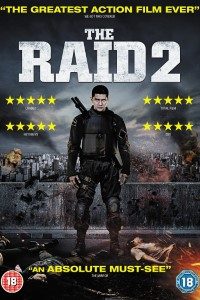 The Raid 2