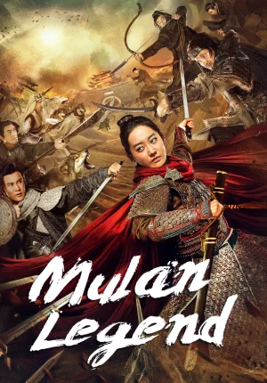 Mulan Legend