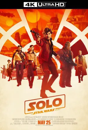 Solo: A Star Wars Story