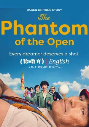 The Phantom of the Open