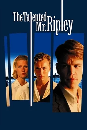 The Talented Mr. Ripley