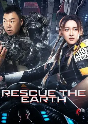 Earth Rescue Day