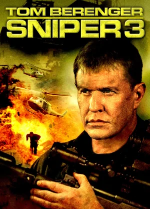 Sniper 3