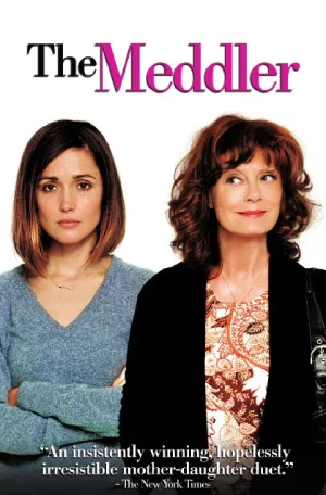 The Meddler