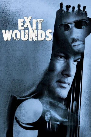 Exit Wounds