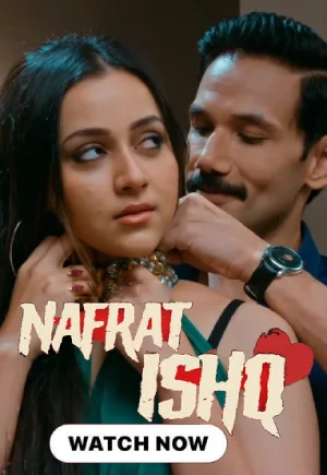 Nafrat-E-Ishq