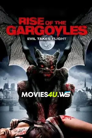 Rise of the Gargoyles