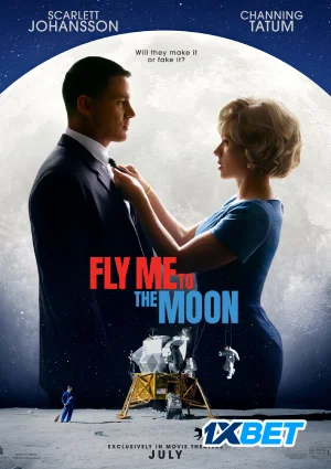 Fly Me to the Moon