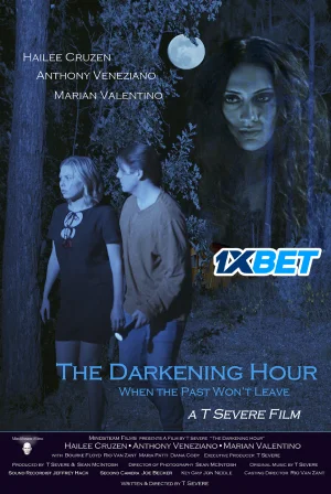 The Darkening Hour