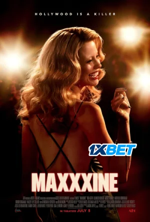 MaXXXine