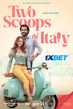 Two Scoops of Italy