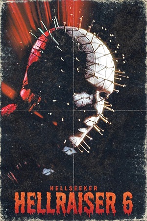 Hellraiser 6: Hellseeker