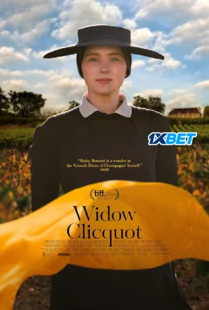 Widow Clicquot