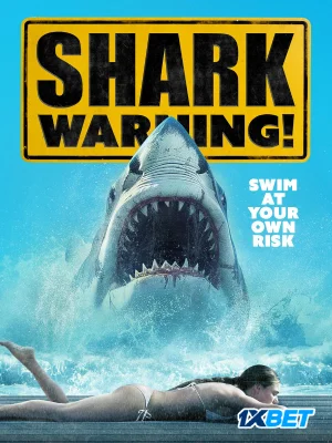 Shark Warning