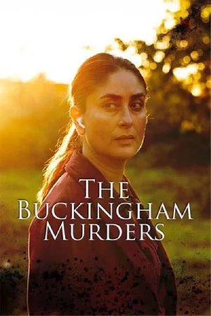 The Buckingham Murders