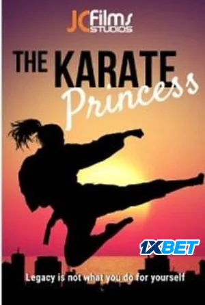 Karate Princess