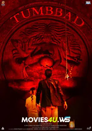 Tumbbad